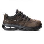 ELTEN Pantofi protectie, Piele GORE - TEX, impermeabili, Thelon Brown ESD S3 Elten, diferite marimi (1111000597779)