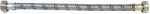 STENO rozsdamentes acél csatlakozótömlő, BB, 3/4" x 3/4" , 20 cm 52343420 (52343420)