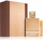 Al Haramain Amber Oud Gold Edition Extreme ajándékszett - notino - 33 260 Ft