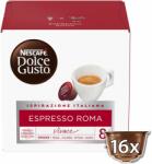 NESCAFÉ NESCAFÉ® Dolce Gusto® Espresso Roma - 16 kapszula (12527489)
