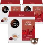 NESCAFÉ NESCAFÉ® Dolce Gusto® Espresso Roma - 48 kapszula (12527489)