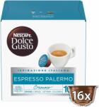 NESCAFÉ NESCAFÉ® Dolce Gusto® Espresso Palermo - 16 kapszula (12527895)