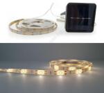 Baterie Centrum LED соларна лента LED/1, 2V 600 mAh 10 м IP44 (BC0553)