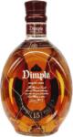 Dimple De Luxe 15 Ani Whisky 0.7L, 40%