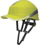 Delta Plus Cască de protecție Delta Plus Diamond V Up - yellow