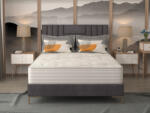 Somnart Saltea cu arcuri Silver Protect 4 HOTEL 140x200, inaltime 25 cm, ortopedica, duritate extra ferma (SAL.SV.P.140X200X25) Saltea