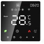 Tuya Termostat inteligent touchscreen, perete WiFi