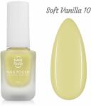 Naní körömlakk Super Shine 10 ml - Soft Vanilla