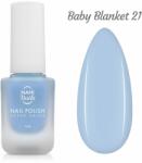 Naní körömlakk Super Shine 10 ml - Baby Blanket
