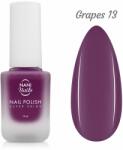 Naní körömlakk Super Shine 10 ml - Grapes