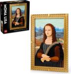 LEGO® Art - Mona Lisa (31213)