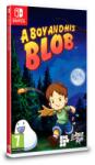 Ziggurat A Boy and his Blob (Switch)
