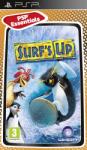 Ubisoft Surf's Up [Essentials] (PSP)