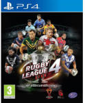 Alternative Software Rugby League Live 4 [World Cup Edition] (PS4)