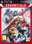 BANDAI NAMCO Entertainment Soul Calibur V [Essentials] (PS3)