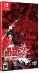 Ubisoft No More Heroes 2 Desperate Struggle (Switch)