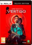 Microids Alfred Hitchcock Vertigo [Deluxe Edition] (PC)