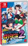 WayForward River City Girls 2 (Switch)