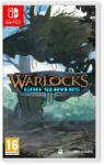 No Gravity Games Warlocks II God Slayers (Switch)