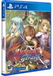 Kemco Alphadia Genesis (PS4)