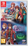 Kemco Revenant Saga + Revenant Dogma (Switch)