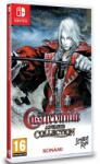 Konami Castlevania Advance Collection Harmony of Dissonance (Switch)