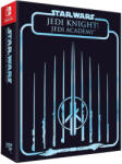 Activision Star Wars Jedi Knight: Jedi Academy [Premium Edition] (Switch)