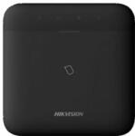 Hikvision Centrala de efractie wireless HIKVISION DS-PWA64-L-WE-Black AX PRO (868MHz) (DS-PWA64-L-WE-Black)