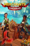 Alawar Entertainment Merchants of the Caribbean (PC)