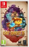 Maximum Entertainment Cat Quest III (Switch)