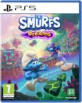 Microids The Smurfs Dreams (PS5)