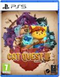 Maximum Entertainment Cat Quest III (PS5)