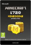 Microsoft Minecraft: Minecoins Pack: 1720 Coins (Digitális kód)