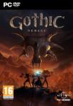 THQ Nordic Gothic Remake (PC) Jocuri PC