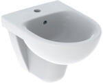 Geberit Bideu suspendat, Geberit, Selnova, compact, alb (500.368.01.7)