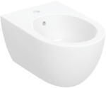 Geberit Bideu suspendat, Geberit, Acanto, alb (502.825.00.1)