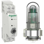 Schneider Electric Schneider ACTI9 IC2000d kültéri (18 mm) alkonykapcsoló (CCT15369) (CCT15369)