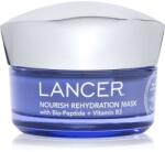 LANCER NOURISH REHYDRATION MASK masca hidratanta si hranitoare 50 ml Masca de fata