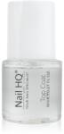 Nail HQ Essentials Top Coat lac de unghii/parte sus fără utilizarea lămpii UV/LED 8 ml
