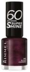 Rimmel Lac de Unghii Rimmel London 60 Seconds Shine, 345, 8 ml (MAG1008763TS)