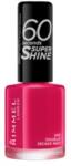 Rimmel Lac de Unghii Rimmel London 60 Seconds Shine, 310, 8 ml (MAG1008771TS)