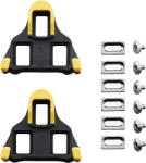 Shimano SPD-SL SM-SH11 Yellow stopli 2024 (ISMSH11)