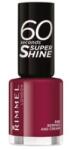 Rimmel Lac de Unghii Rimmel London 60 Seconds Shine, 340, 8 ml (MAG1008779TS)