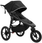 Baby Jogger - Summit X3 Single Midnight Black (47406177646)