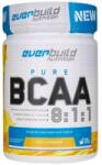 Everbuild Nutrition Bcaa 8: 1: 1 [300 грама] Лимонада