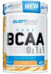 Everbuild Nutrition Bcaa 8: 1: 1 [300 грама] Студен чай