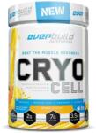 Everbuild Nutrition Cryocell [477 грама] Портокал