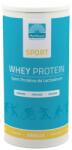Mattisson Sport Whey Protein | with Stevia [450 грама] Ванилия