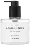 blomus Blomus SATOMI MODERN LEMON kézkrém, 300 ml (65186)
