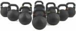 TOORX - Absolute Line Competition Kettlebell - 32 Db-os Sorozat 8-36 Kg